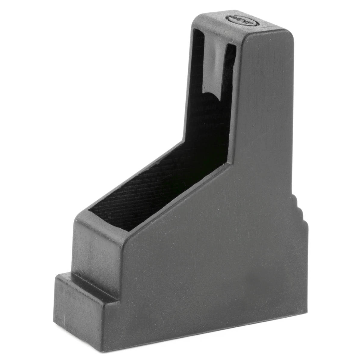 ADCO ST3 Super Thumb Mag Loader Single Stack Style, Black Polymer, For...-img-0