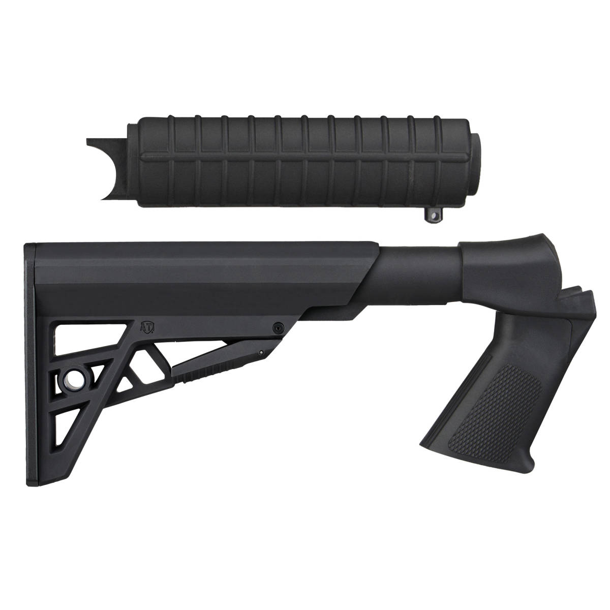 Advanced Technology HRN4100 Shotforce Stock Package Pistol Grip Style...-img-1