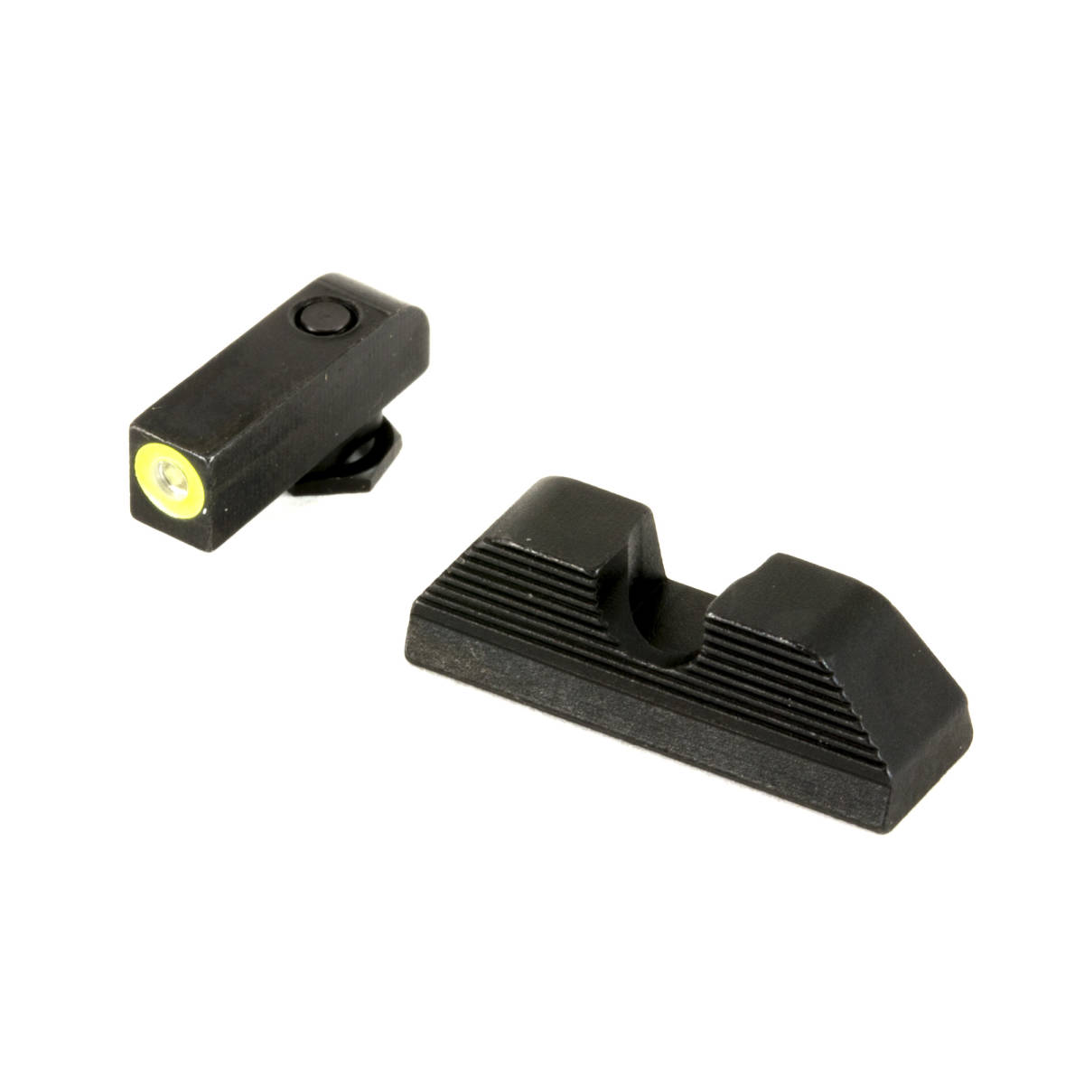 AmeriGlo UC Set for Glock Green/Black-img-1
