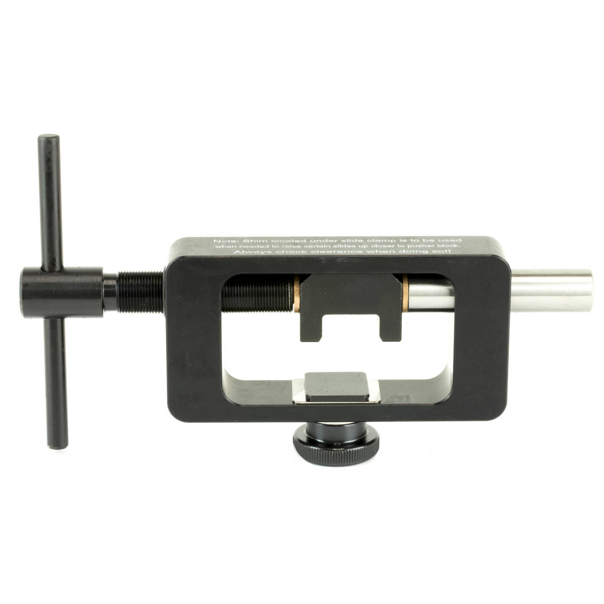 MGW SIGHT TOOL FOR GLK ANGLED-img-1