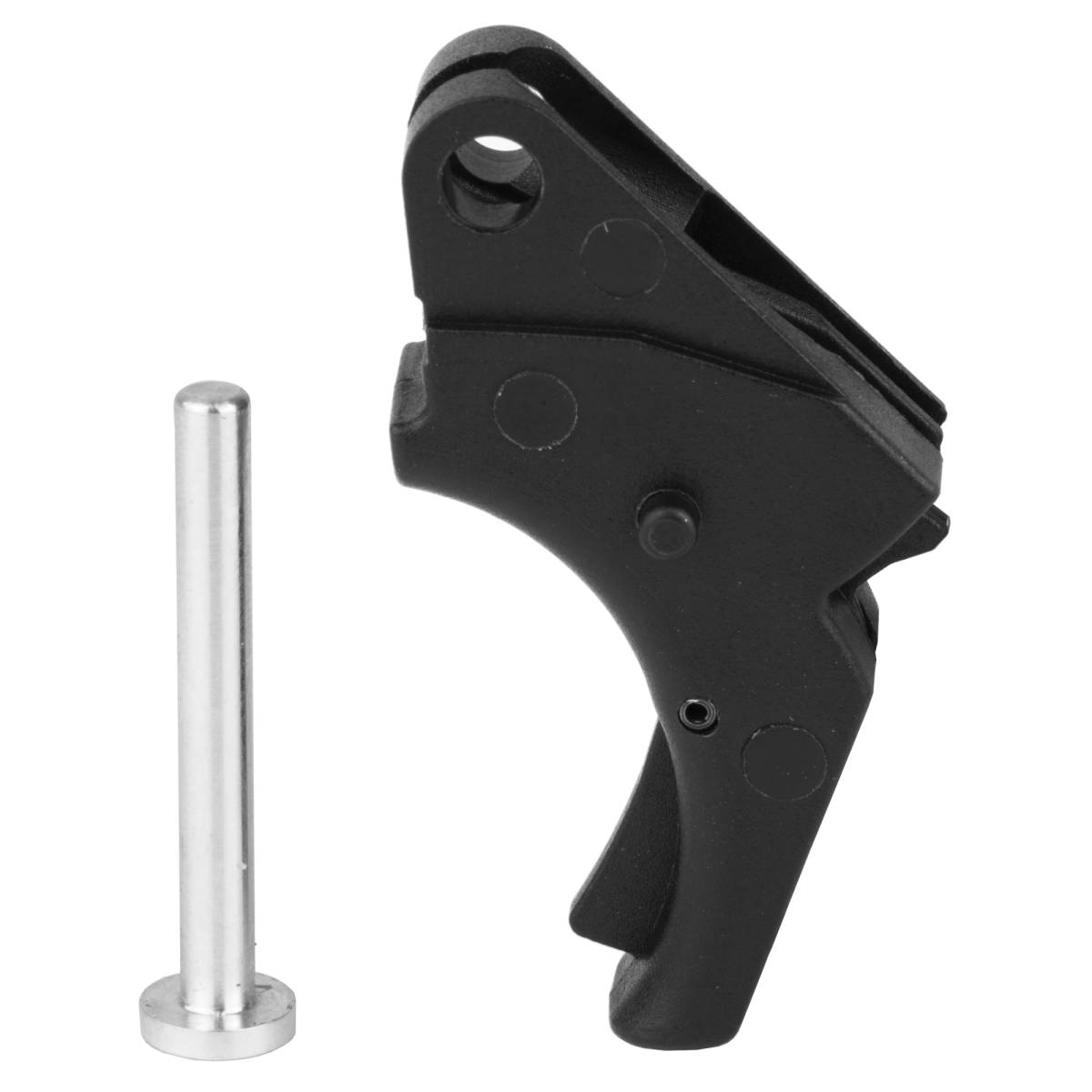 Apex Tactical 107003 Action Enhancement Black Drop-In, Fits S&W...-img-0