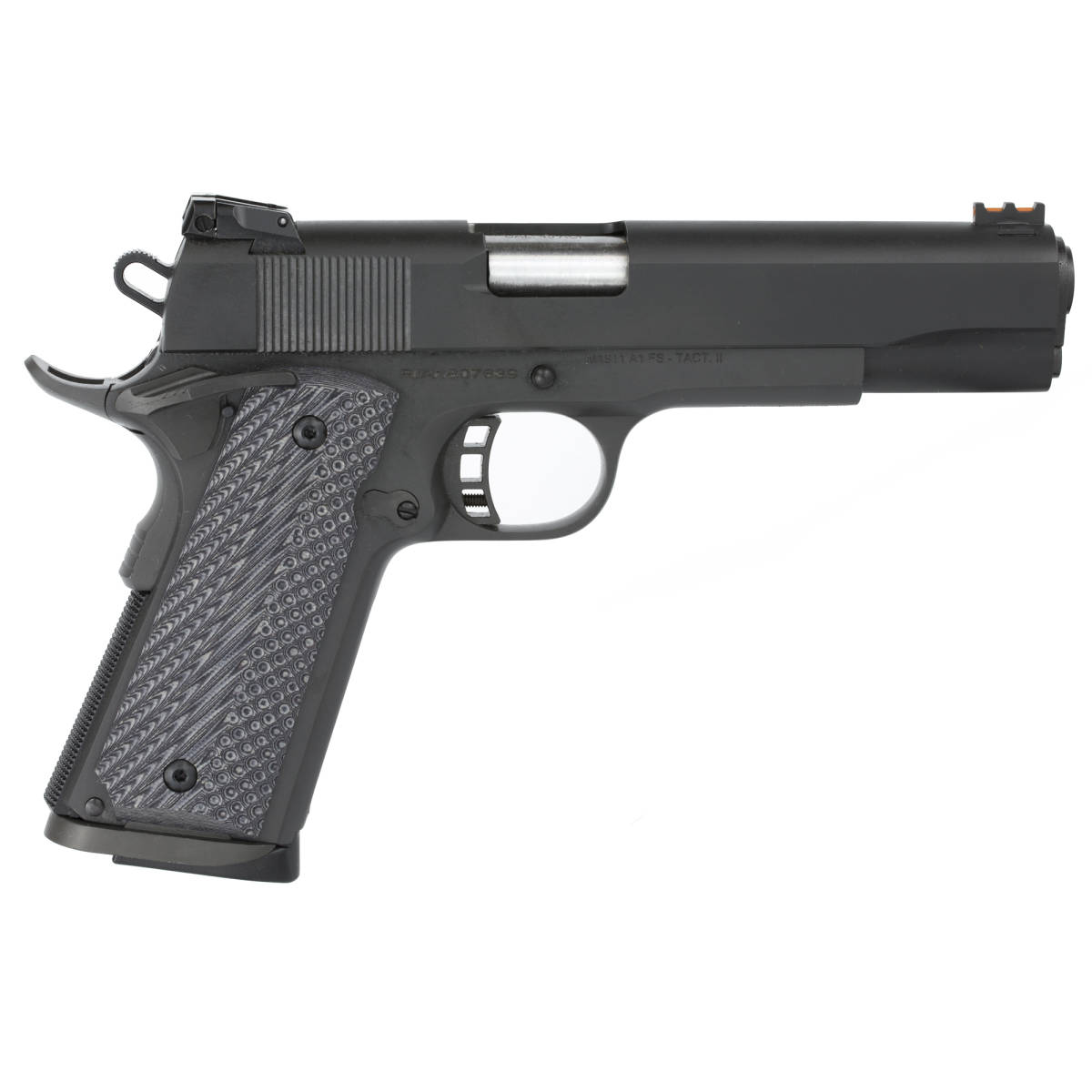 RIA Rock Island Armory .45 ACP Semi Auto Pistol-img-2