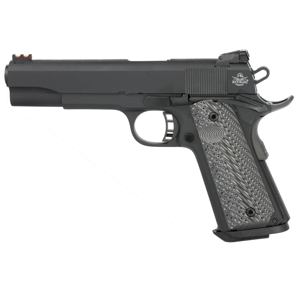 Rock Island 1911 FS 10mm Tactical Government Armscor-img-1
