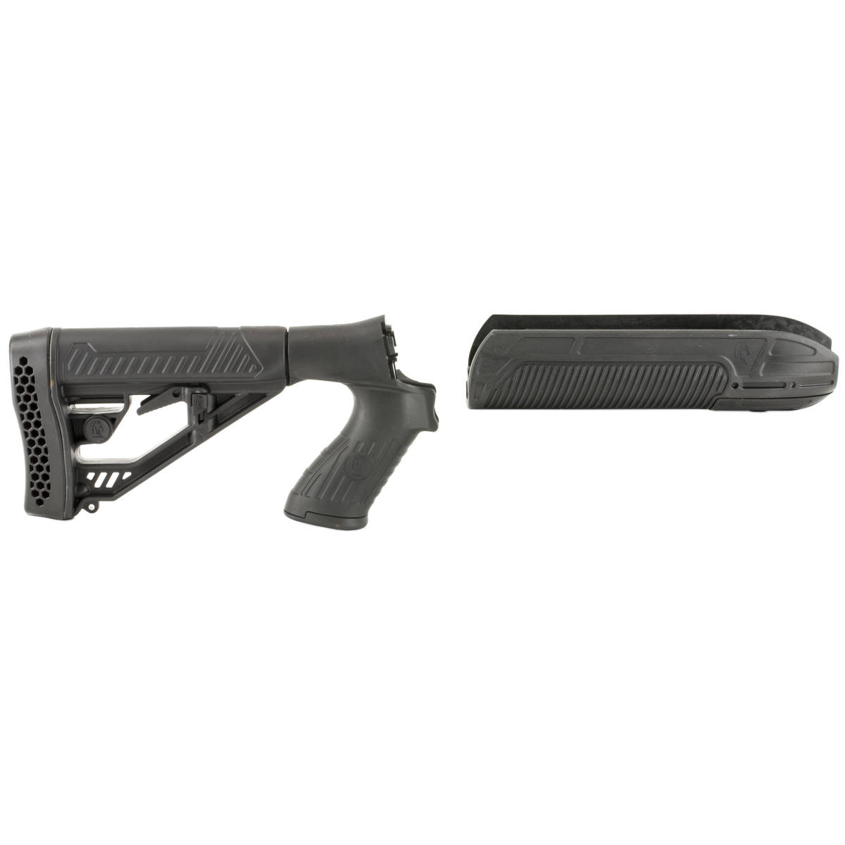 ADAPT AT02006 EX STOCK&FOREND MOSS500/590/88 12G-img-1