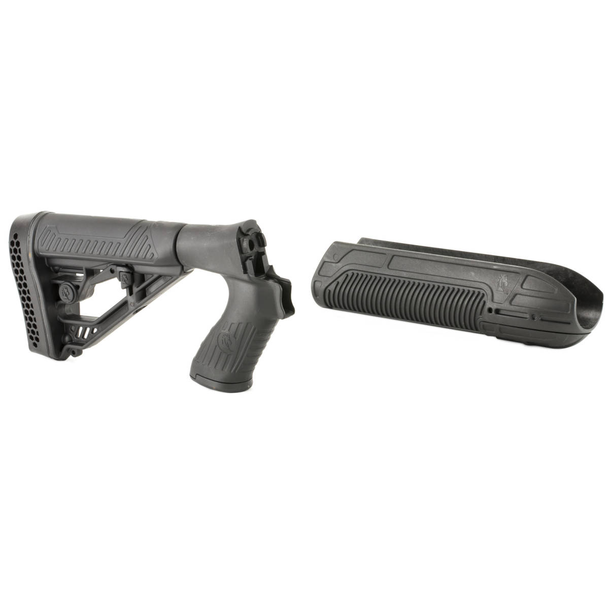 ADAPT AT02006 EX STOCK&FOREND MOSS500/590/88 12G-img-2
