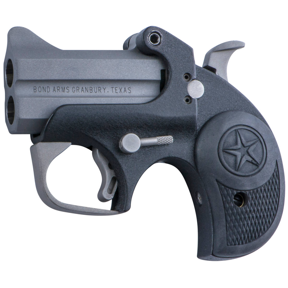 Bond Arms Backup 45 Acp Derringer-img-1