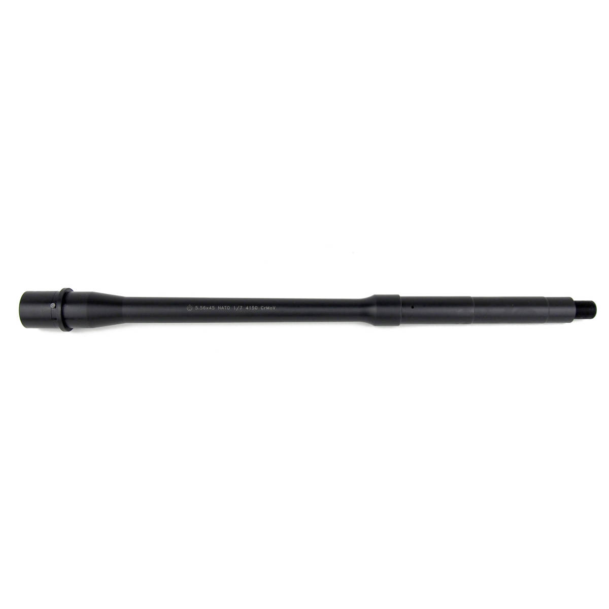 Ballistic Advantage AR-15 5.56x45mm Modern 14.5" Barrel Mid Length 223-img-0