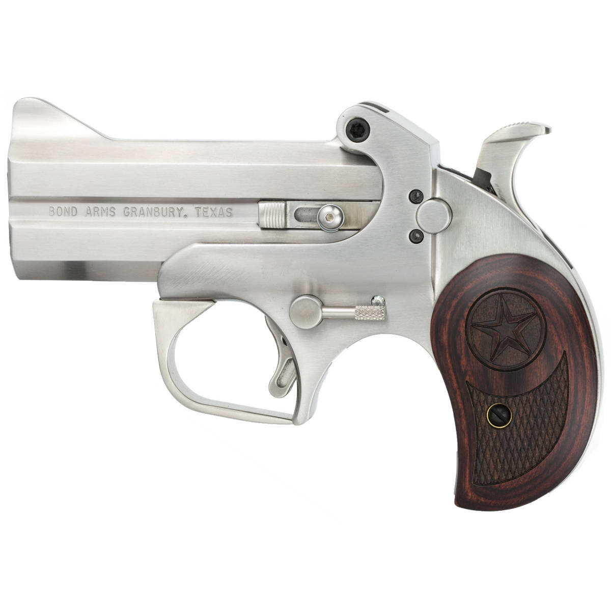 Bond Arms BAC2K Century 2000 45 Colt (LC)/410 Gauge 2rd 3.50”...-img-0