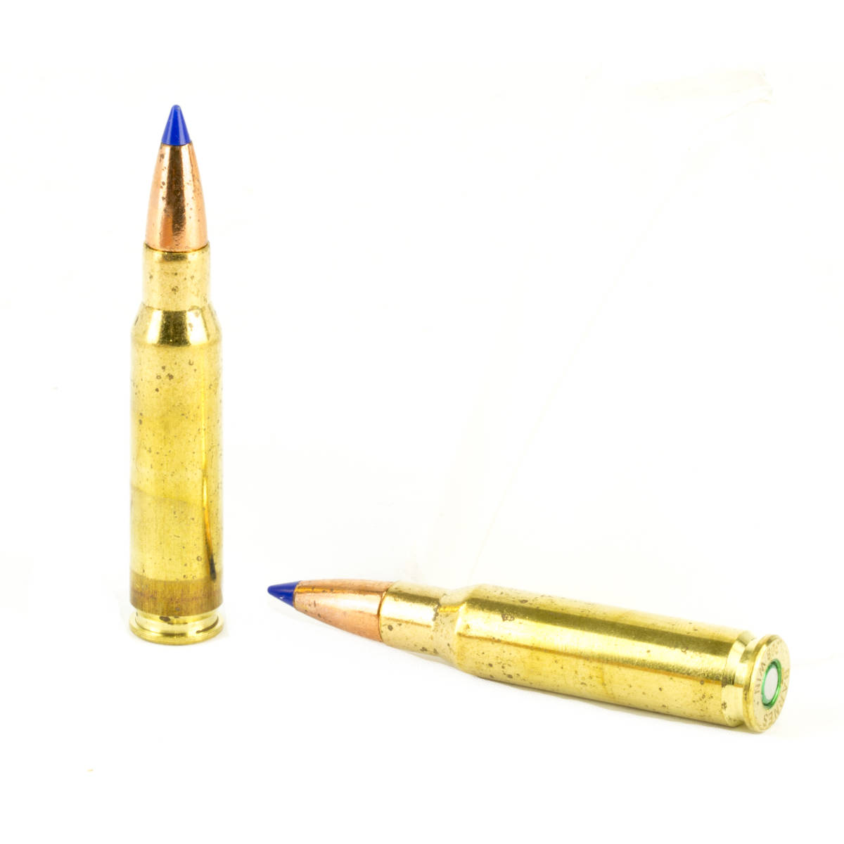 Barnes Bullets 30816 VOR-TX Rifle 308 Win 130 gr Tipped TSX Boat Tail 20-img-2