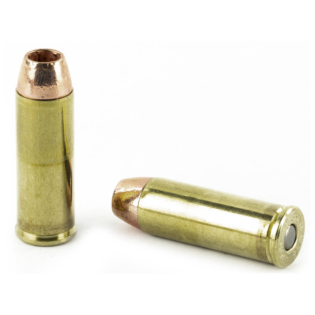Barnes Bullets 21547 VOR-TX Handgun 45Colt 200gr 20 Per Box/10 Case-img-4