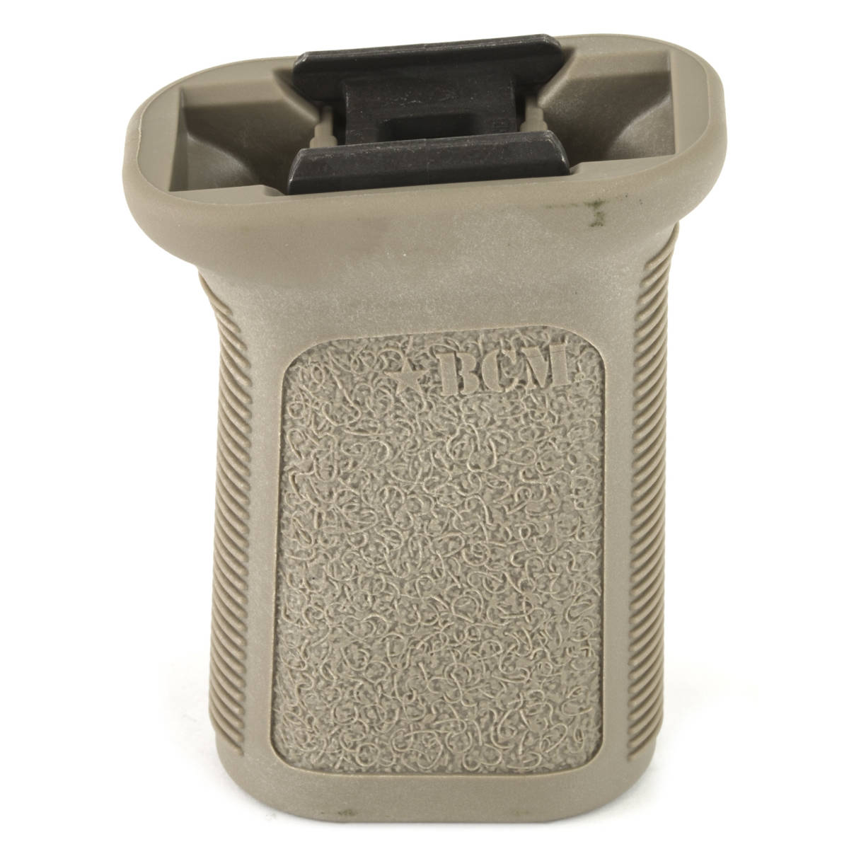 Bcm Gunfighter Vert Grp Pic Mod3 Fde - Pistol Grips At Gunbroker.com 