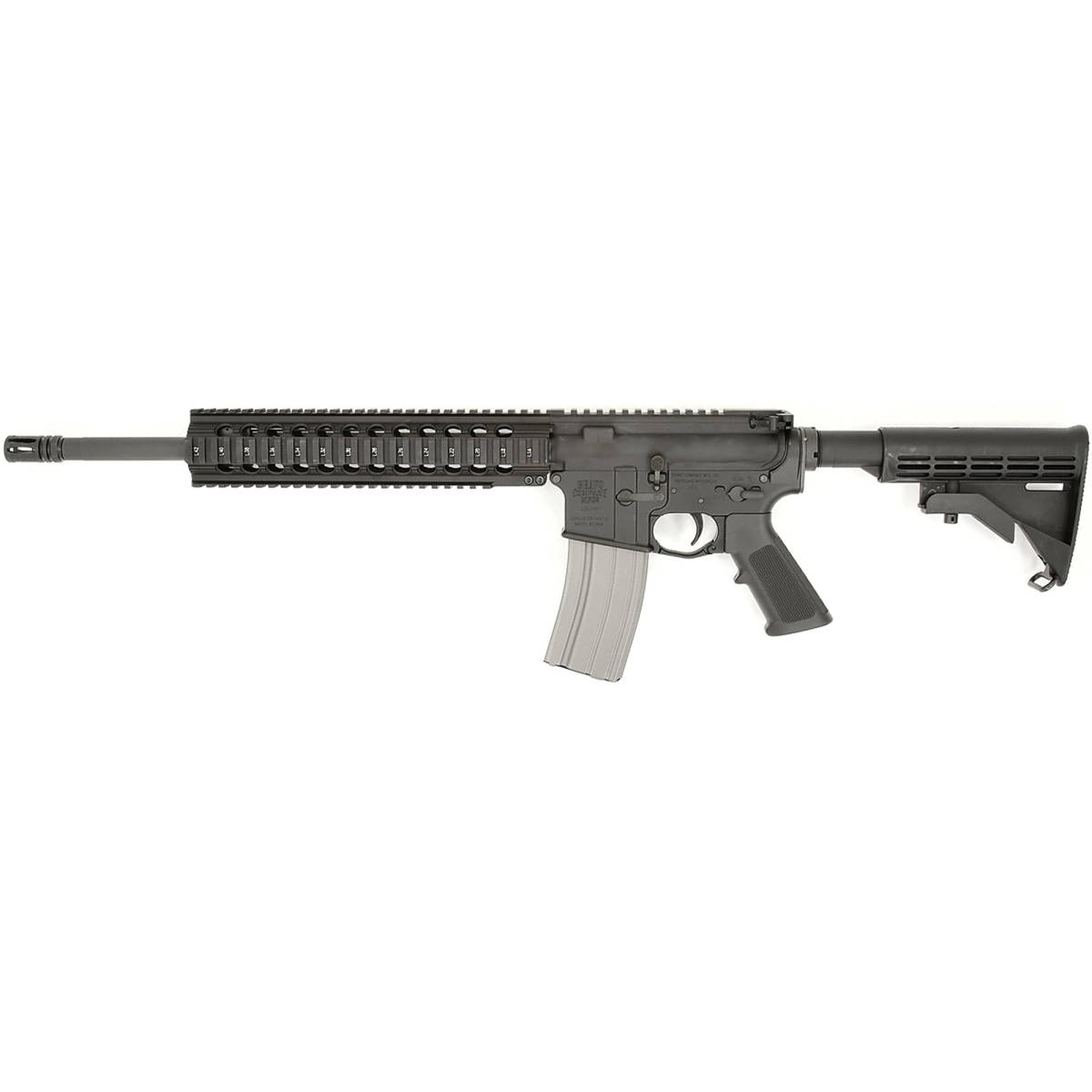 BCM RECCE-16 MOD 0 5.56 W/RAIL 30RD-img-2