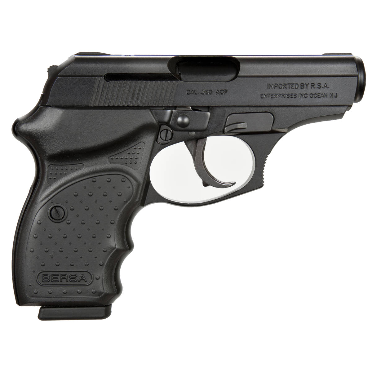 BERSA THUNDER 380 CONCEALED CARRY ACP-img-1