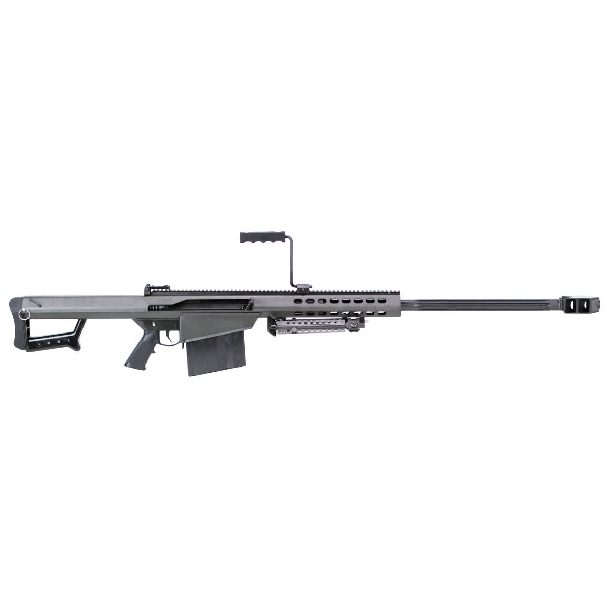 Barrett M82A1 50 BMG 29" Barrel 10+1-img-0