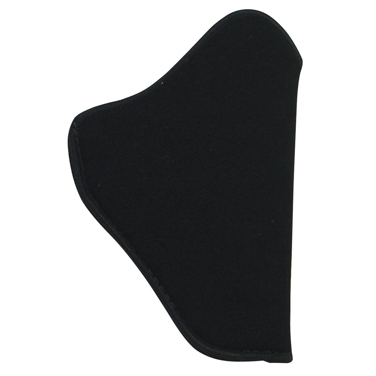 Blackhawk 73IP00BKL Inside The Pants IWB Size 00 Black Suede Belt Clip