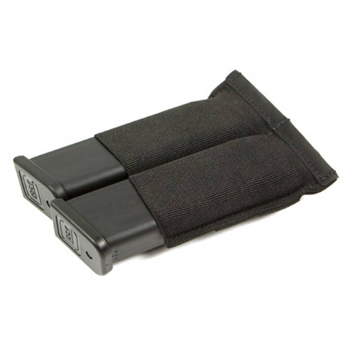 BL FORCE HW TEN SPEED DBL PCH BLK-img-0