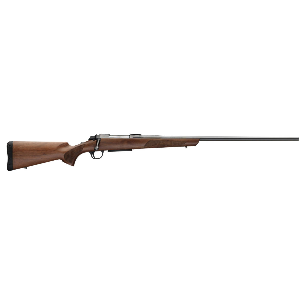 Browning AB3 Hunter 6.5 Creedmoor 22" 5+1 Walnut Blued 035801282...-img-1