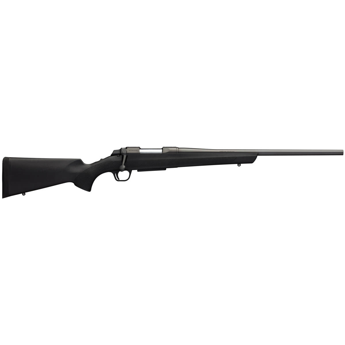 Browning AB3 Micro Stalker .243 Win 20" 5+1 Synthetic Blued 035808211...-img-1