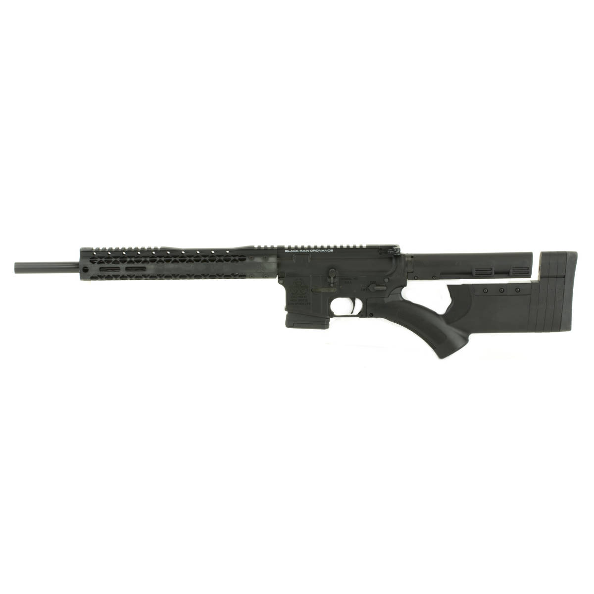 Black Rain BROSPEC15NY Spec15 Carbine *NY Compliant 5.56x45mm NATO 16”-img-0