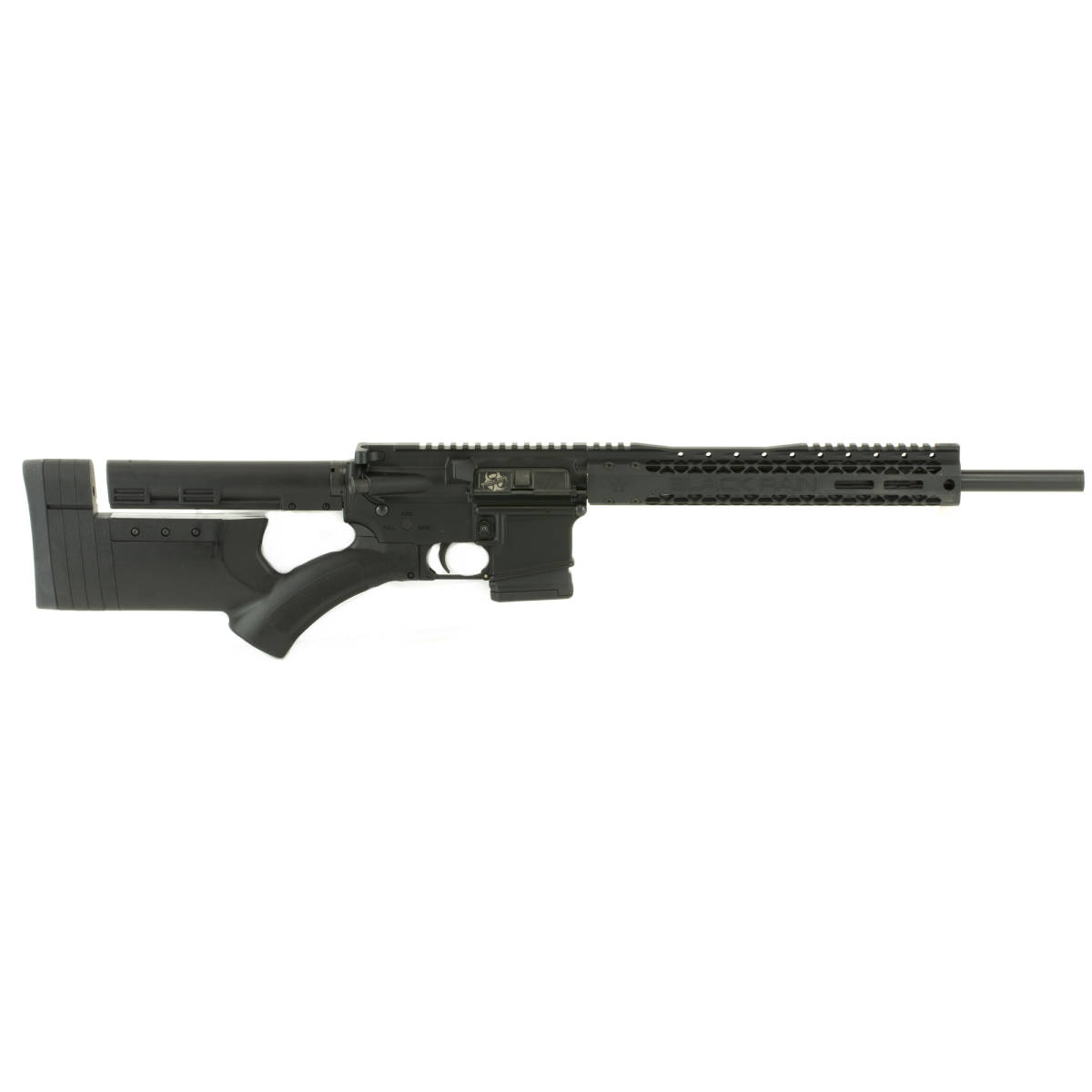 Black Rain BROSPEC15NY Spec15 Carbine *NY Compliant 5.56x45mm NATO 16”-img-1