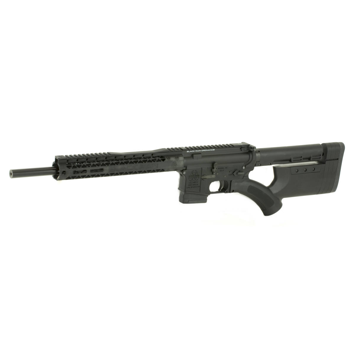 Black Rain BROSPEC15NY Spec15 Carbine *NY Compliant 5.56x45mm NATO 16”-img-2