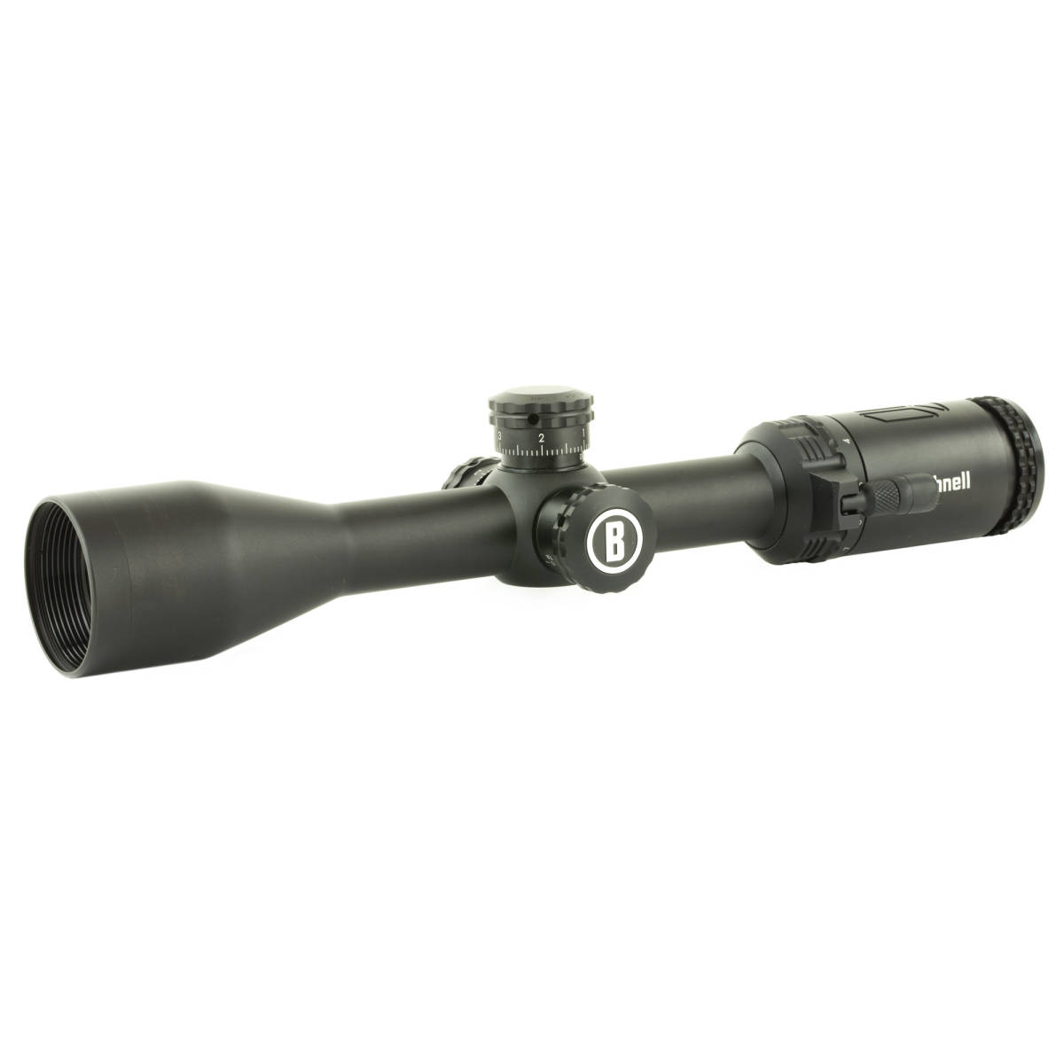 Bushnell AR73940 AR Optics Matte Black 3-9x40mm 1” Tube Drop Zone-223...-img-0