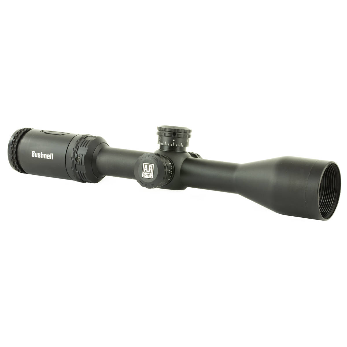 Bushnell AR73940 AR Optics Matte Black 3-9x40mm 1” Tube Drop Zone-223...-img-1