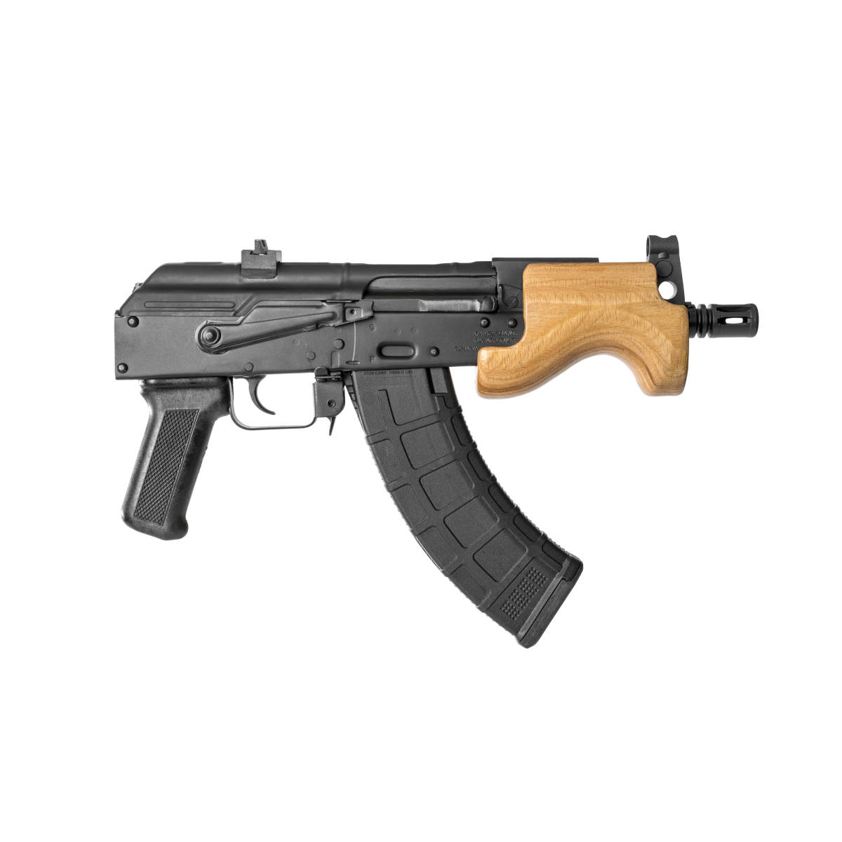 Micro Draco AK-47 PISTOL 7.62x39 Century Arms-img-1
