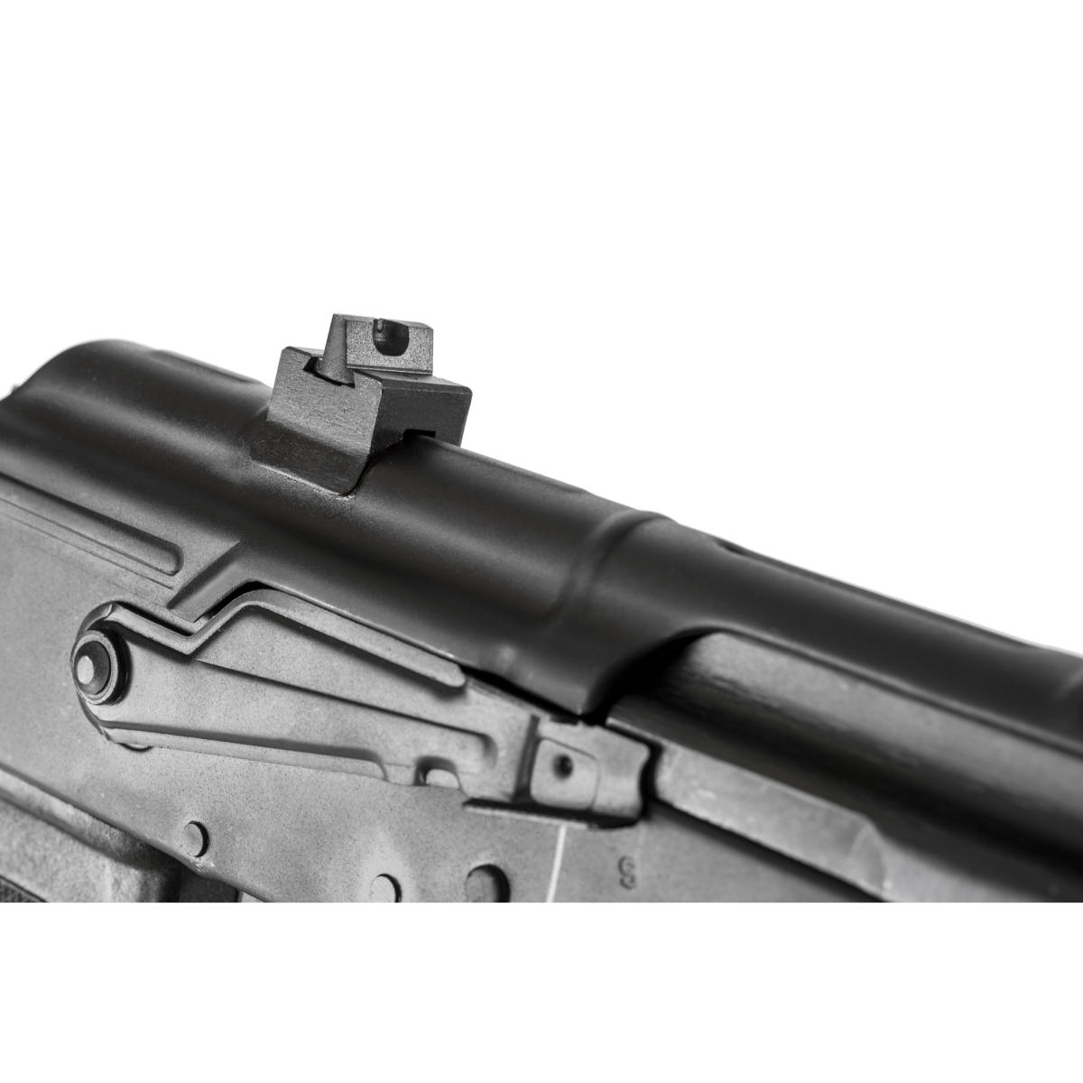 Micro Draco AK47 Romanian Pistol-img-3