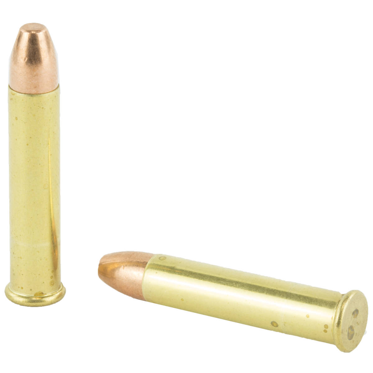 CCI 0023 Maxi-Mag Rimfire 22WMR 40gr Total Metal Jacket 50 Per Box/40 Case-img-3