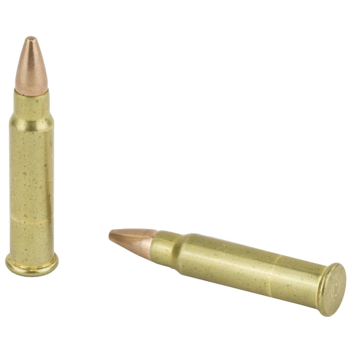 CCI 0055 Gamepoint Rimfire 17HMR 20gr Full Metal Jacket 50 Per Box/40 Case-img-4