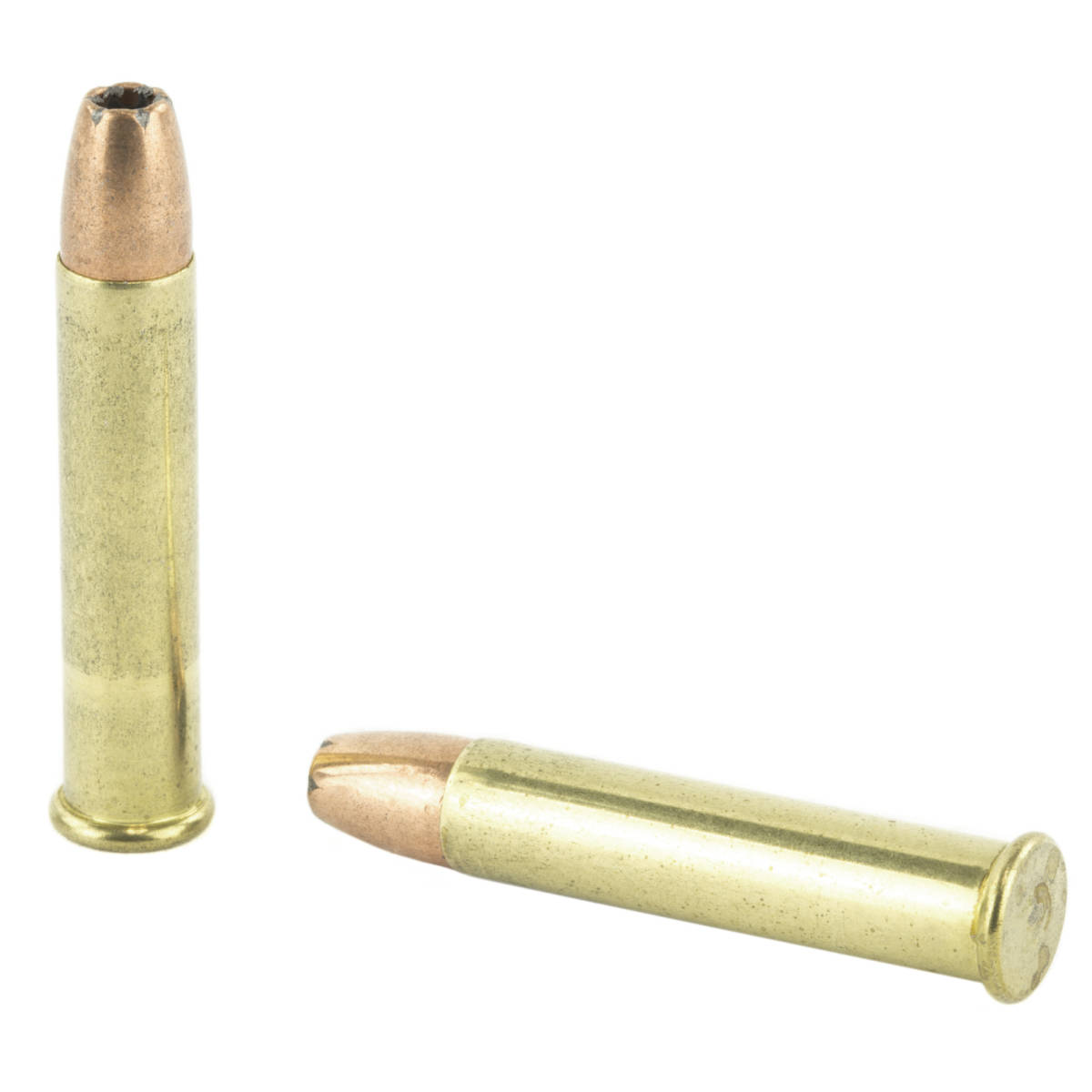 CCI 0063 Maxi-Mag TNT 22WMR 30gr Jacketed Hollow Point 50 Per Box/40 Case-img-4