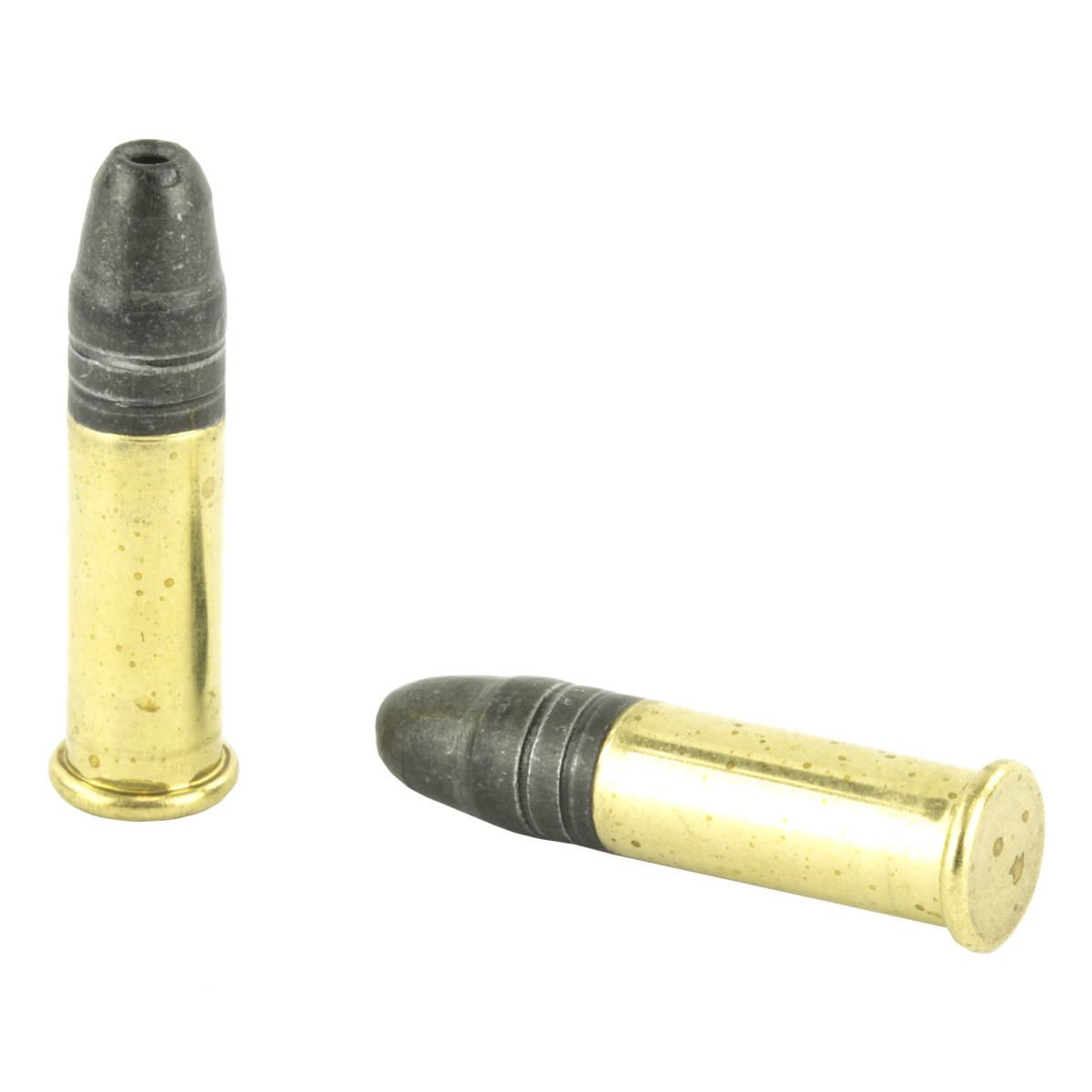 CCI 22 Suppressor LR 45gr Hollow Point 22LR SubSoNic Ammo Suppressed-img-3