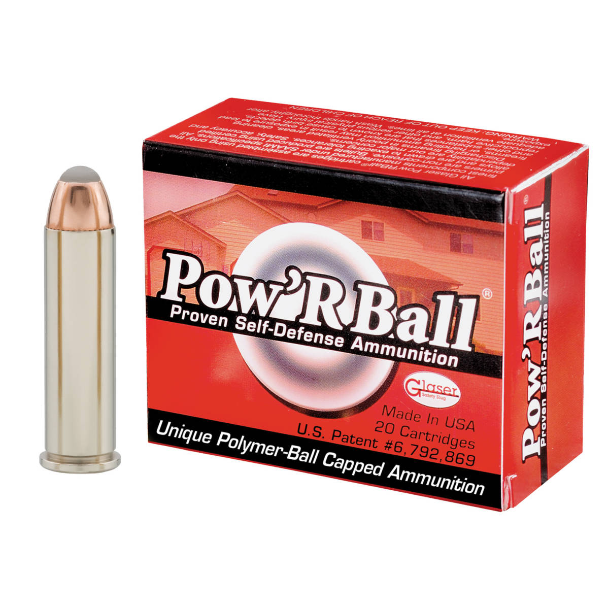 CORBON POW’RBALL 357MAG 100GR 20/500-img-1