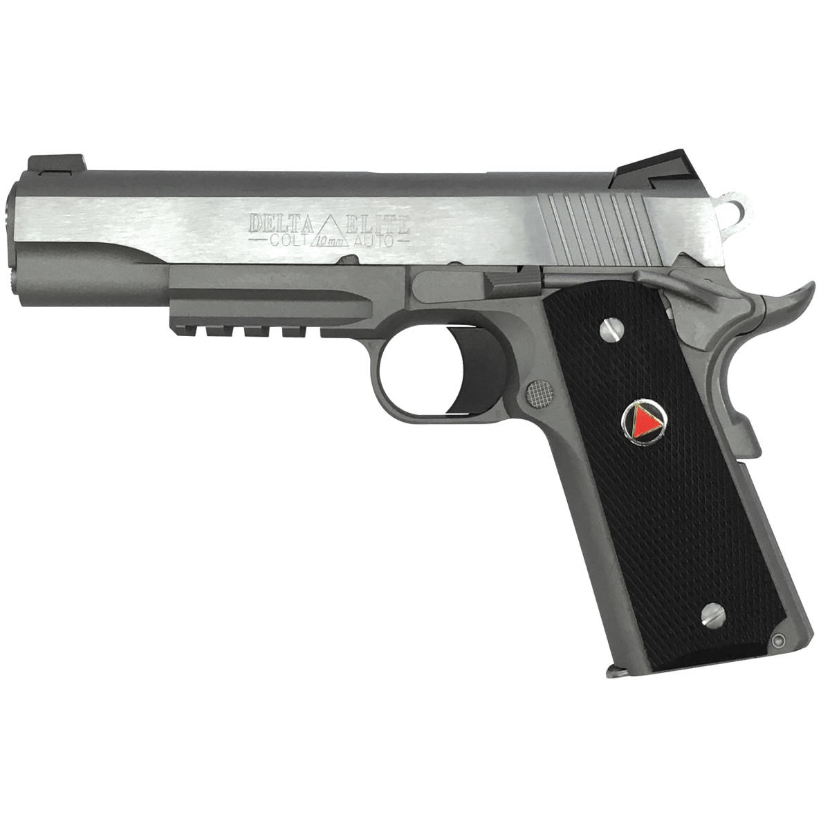 Colt 1911 Delta Elite Rail 10MM O2020RG-img-1