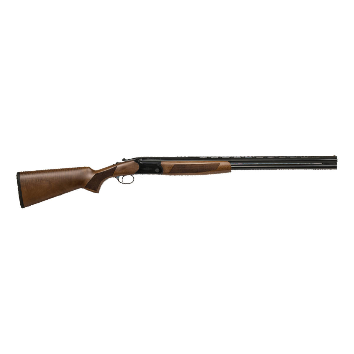 CZ-USA 06093 Drake 20 Gauge 3” 2rd 28” Barrel, Gloss Black Chrome...-img-1