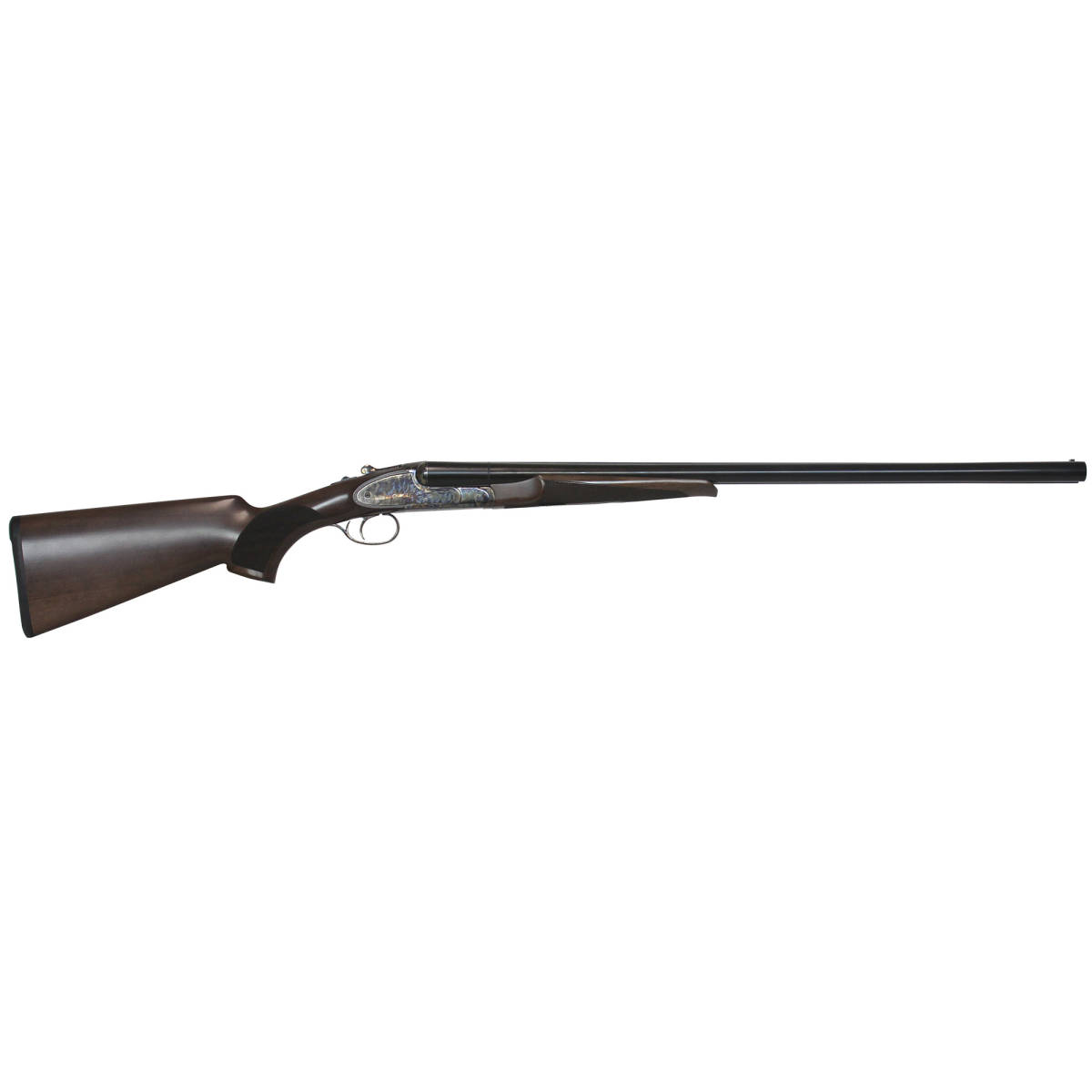 CZ-USA 06407 Sharp-Tail 410 Gauge 3” 2rd 28” Black Hard Chrome...-img-1