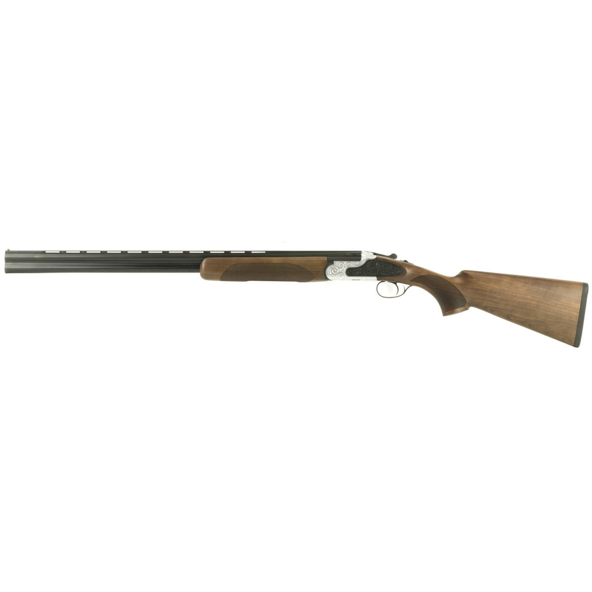 CZ-USA 06456 WingShooter Elite 20 Gauge 3” 2rd 28” Gloss Black...-img-0