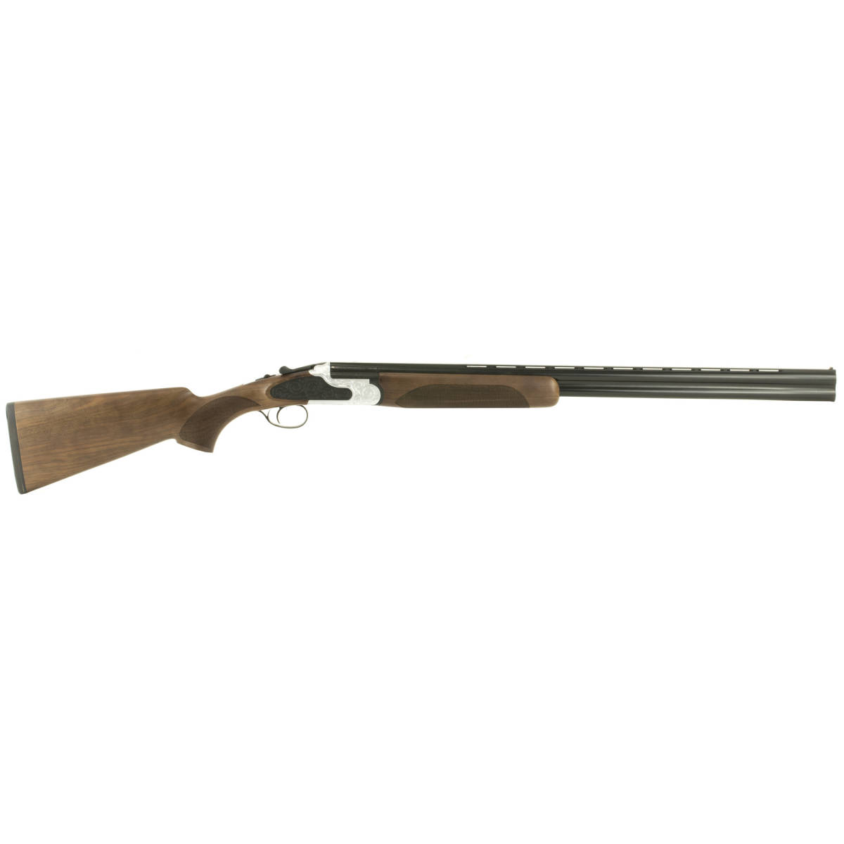 CZ-USA 06456 WingShooter Elite 20 Gauge 3” 2rd 28” Gloss Black...-img-1