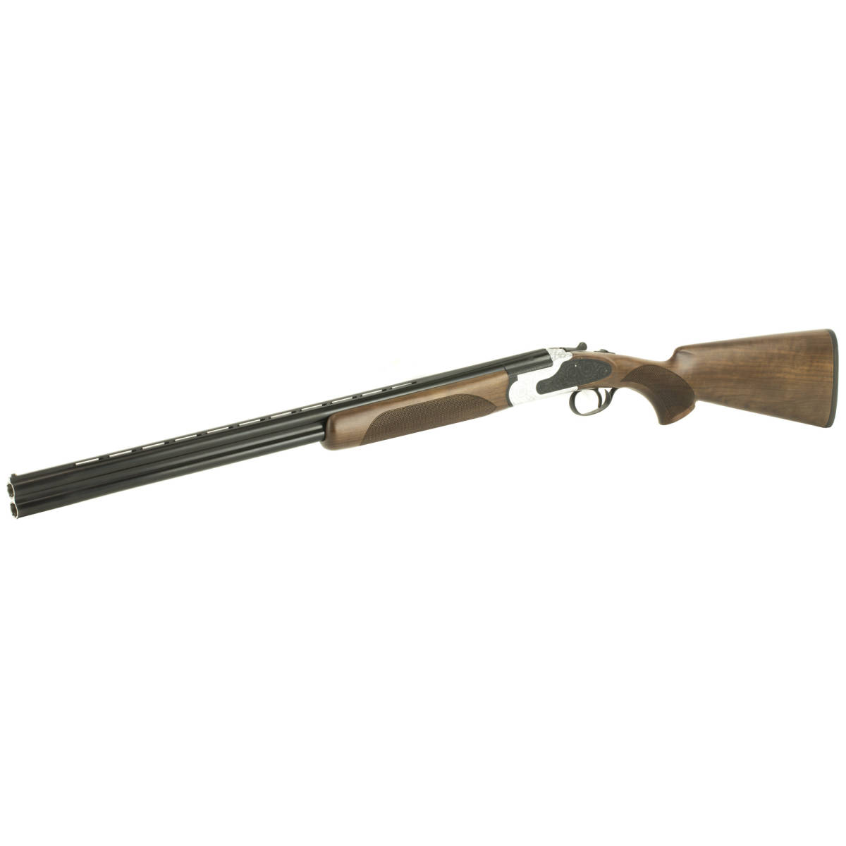 CZ-USA 06456 WingShooter Elite 20 Gauge 3” 2rd 28” Gloss Black...-img-2