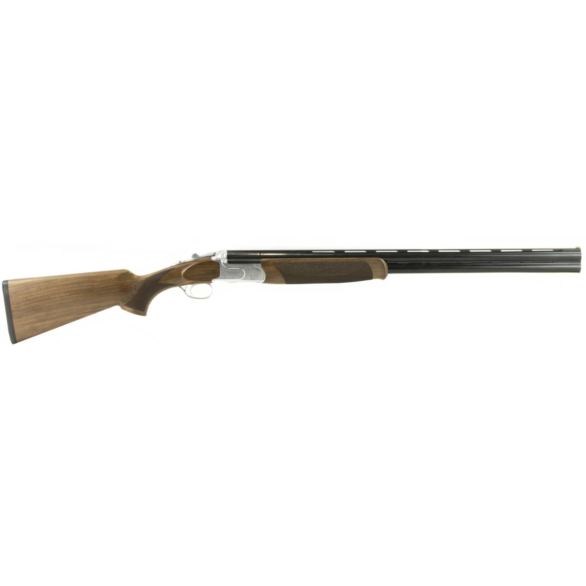 CZ-USA 06471 Redhead Premier 12 Gauge 3” 2rd 28” Gloss Black Chrome...-img-2