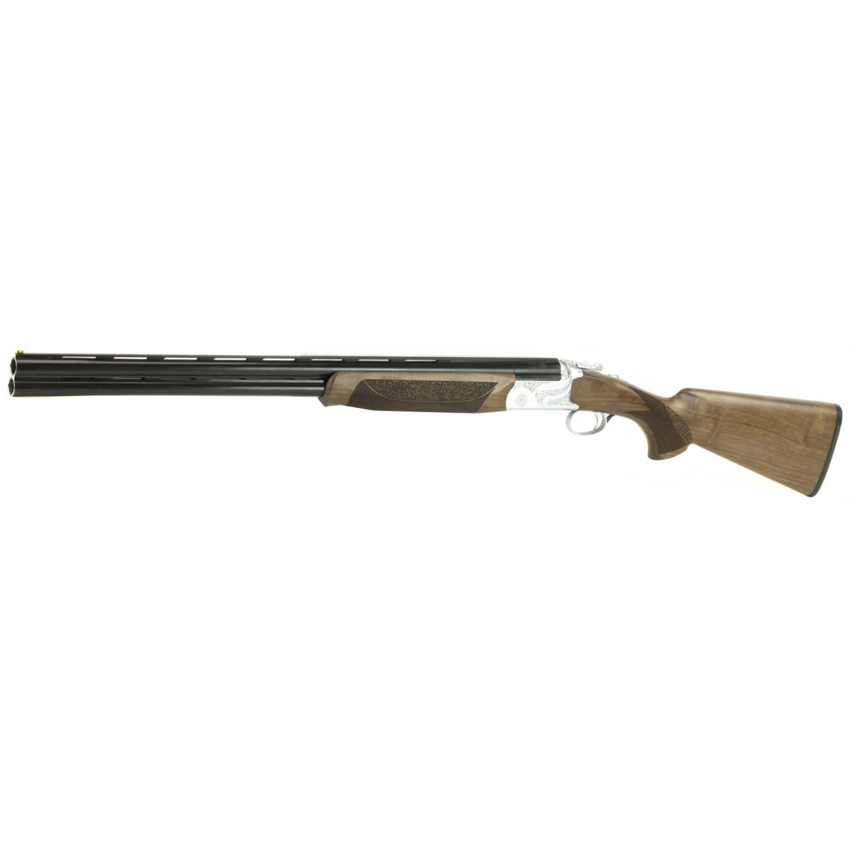 CZ-USA 06471 Redhead Premier 12 Gauge 3” 2rd 28” Gloss Black Chrome...-img-3