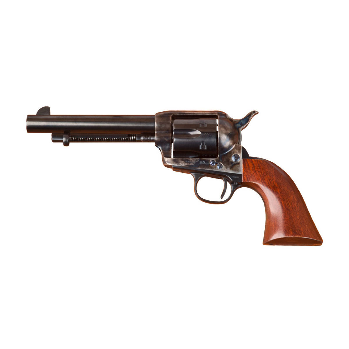 CIMARRON US ARTILLERY 45LC 5.5” 6RD-img-1