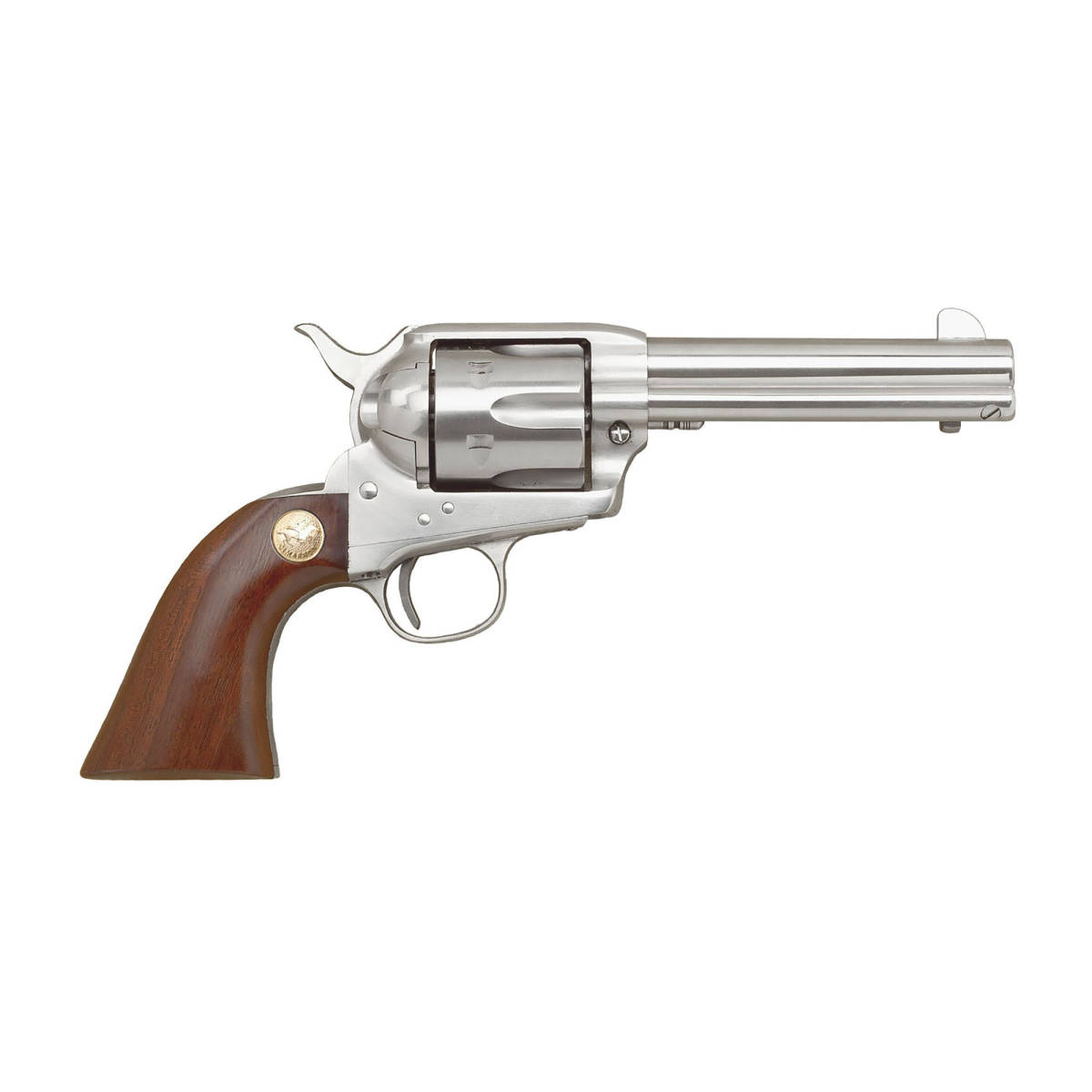 CIMARRON MOD P 45C 4.75” 6RD STS-img-1