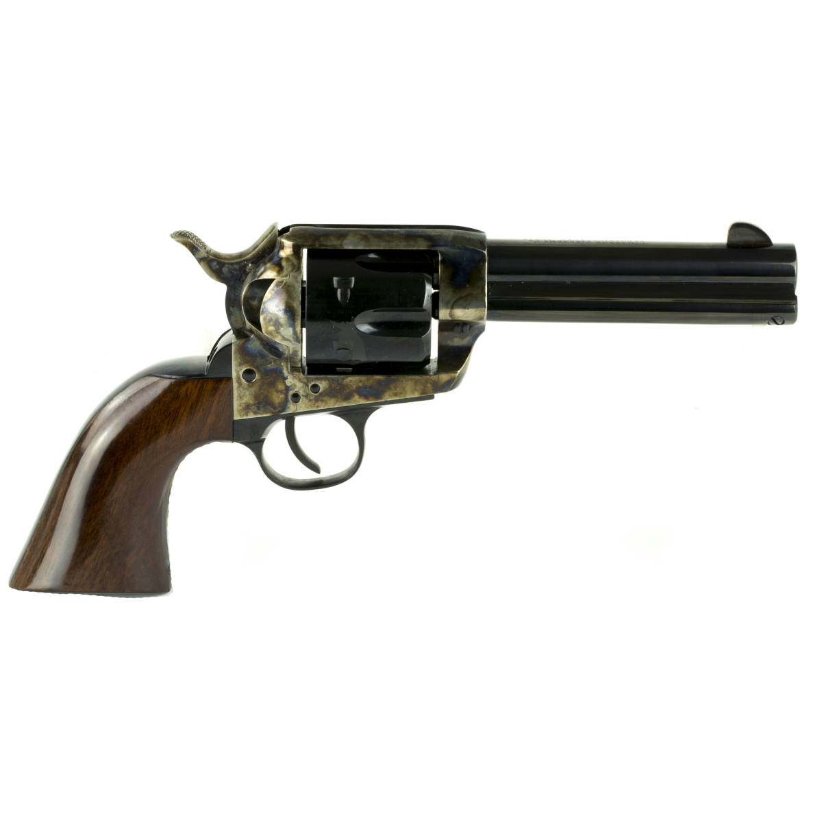 Cimarron PP400 Frontier Pre-War 1896-1940 38 Special 357 Mag 6 Shot,...-img-2
