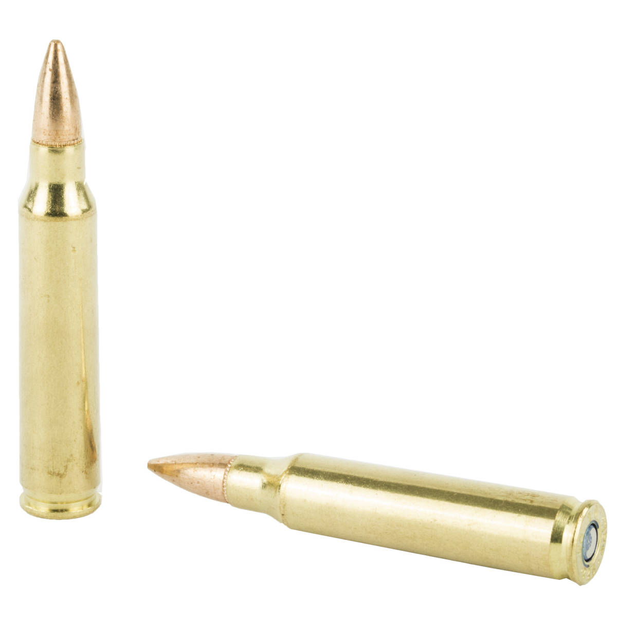 FEDERAL 223 AMMO AMERICAN EAGLE REM 62GR FMJ 223REM-img-3