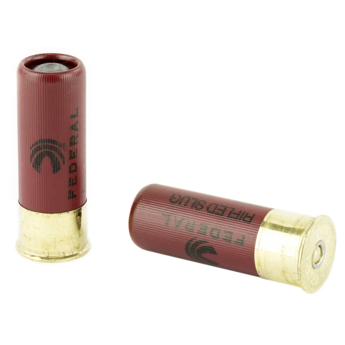 Federal F127RS Power-Shok 12 Gauge 2.75” 1 oz Slug Shot 5/Bx-img-4