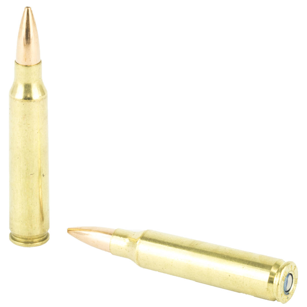 Federal GM223BH73 Premium Gold Medal 223Rem 73gr Berger Open Tip Match...-img-4