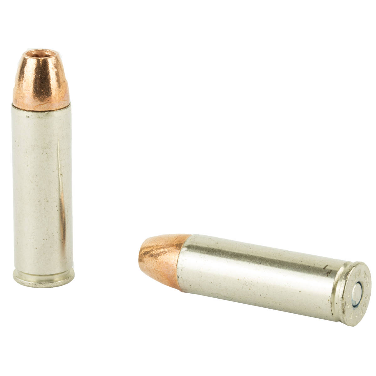 Federal P500XB1 Premium 500S&W Mag 275gr Barnes Expander BRX 20 Per...-img-3