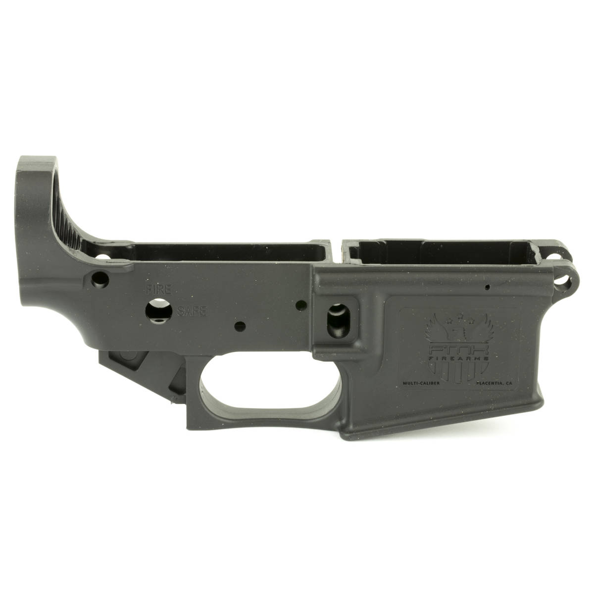 FMK AR-15 STRIPPED LOWER RECEIVER POLYMER 556-img-1